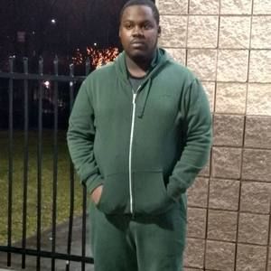 Meet your Posher, Shomari